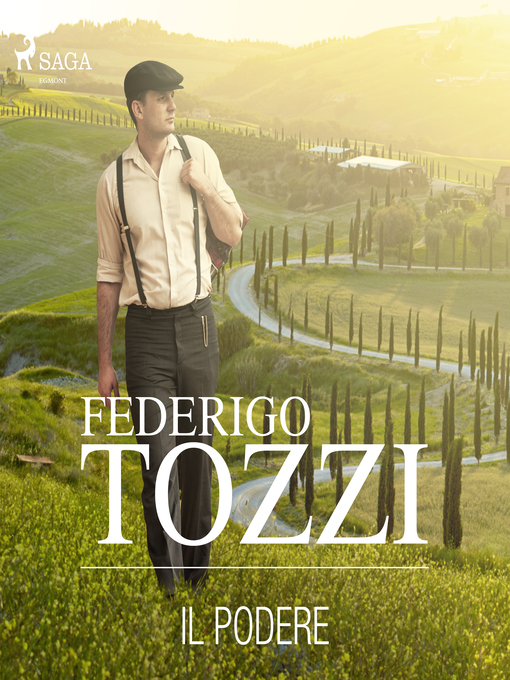 Title details for Il podere by Federigo Tozzi - Available